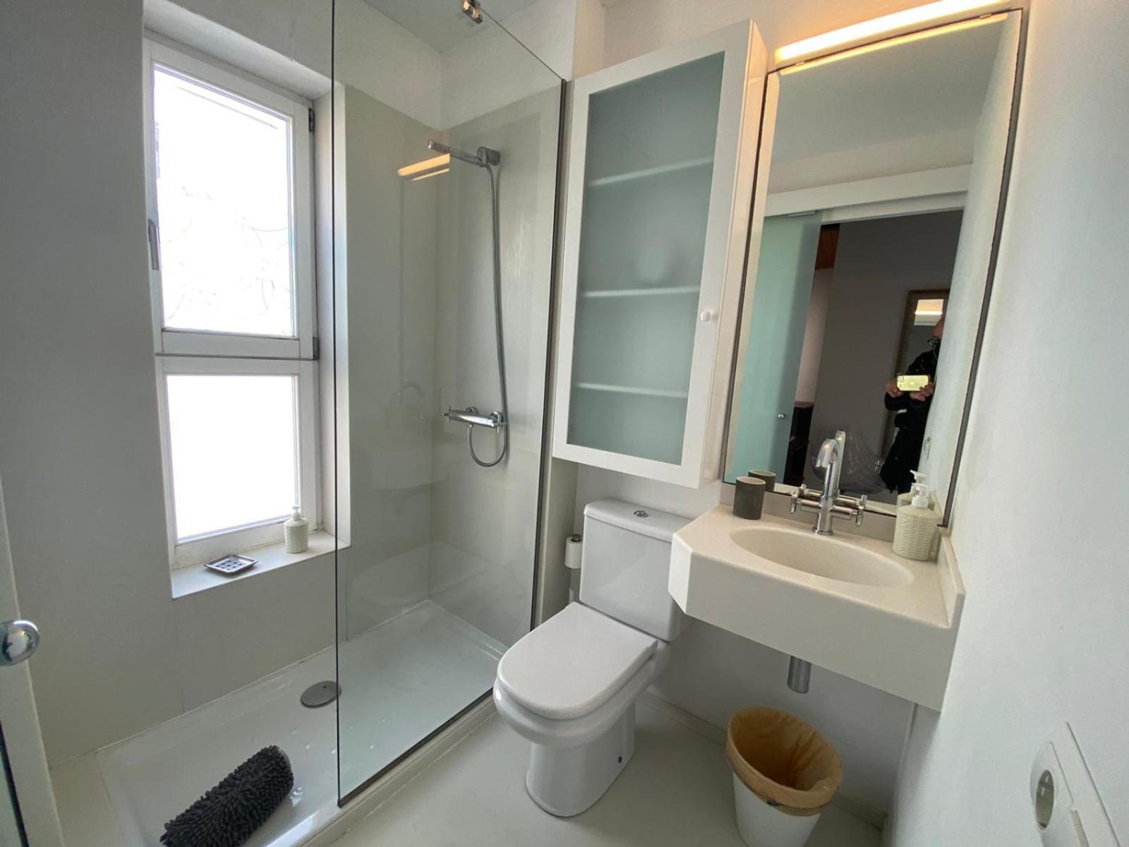 Privilege Menorca Apartment Mahón Exteriér fotografie
