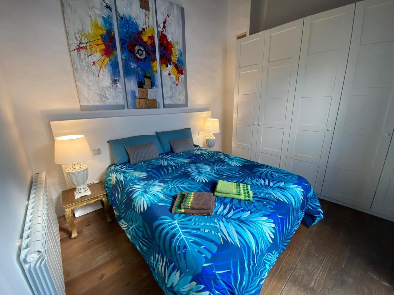 Privilege Menorca Apartment Mahón Exteriér fotografie