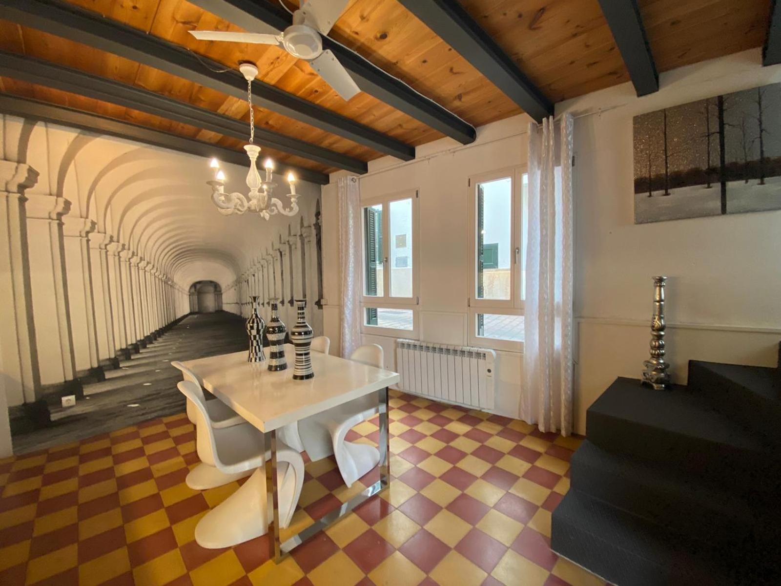 Privilege Menorca Apartment Mahón Exteriér fotografie