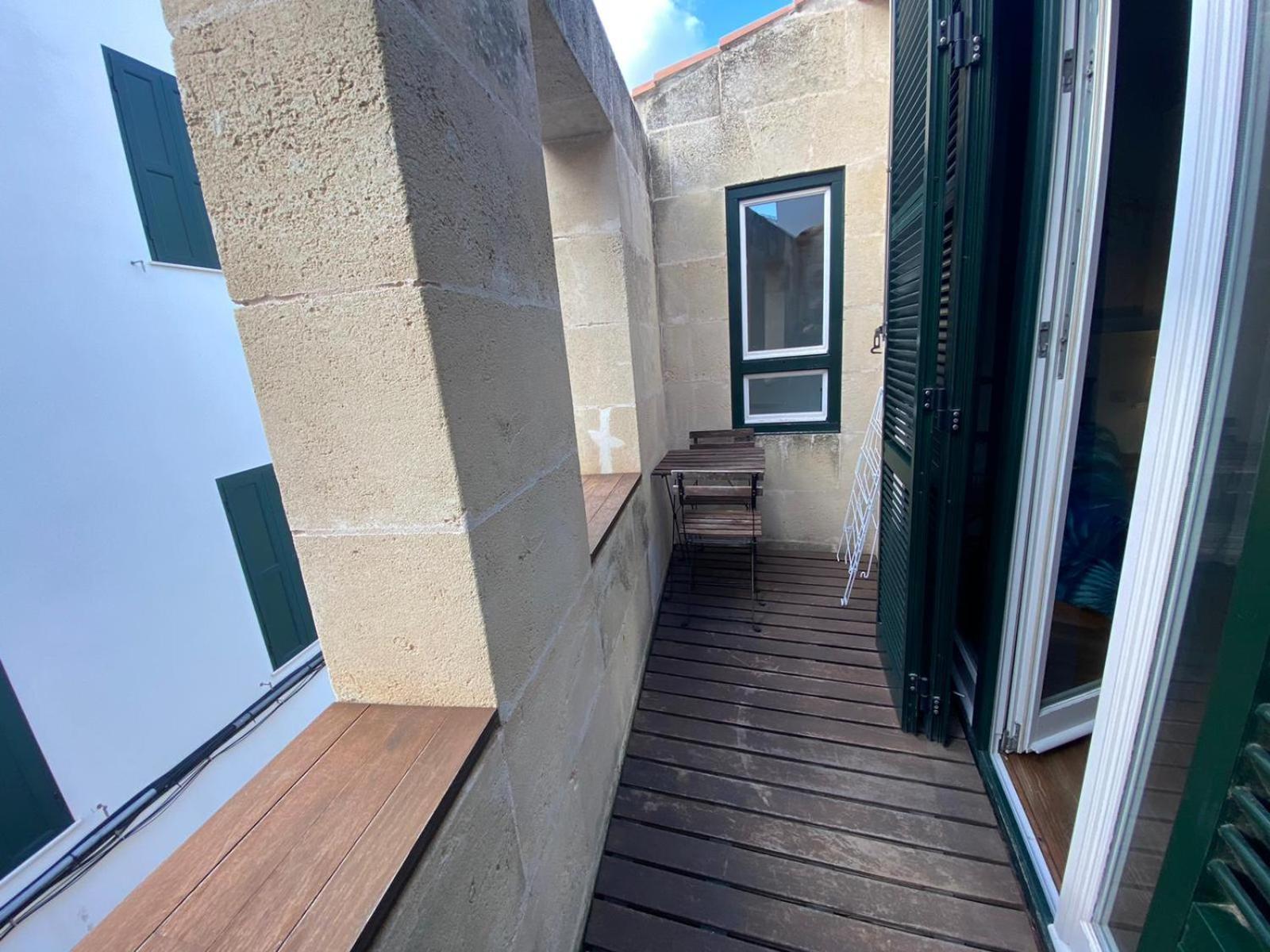 Privilege Menorca Apartment Mahón Exteriér fotografie