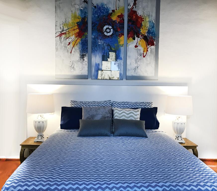 Privilege Menorca Apartment Mahón Exteriér fotografie